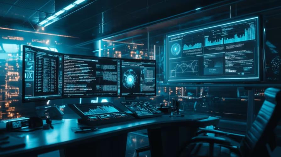 新兴县工业设备远程运维SCADA,设备数据采集与远程运维管控解决方案