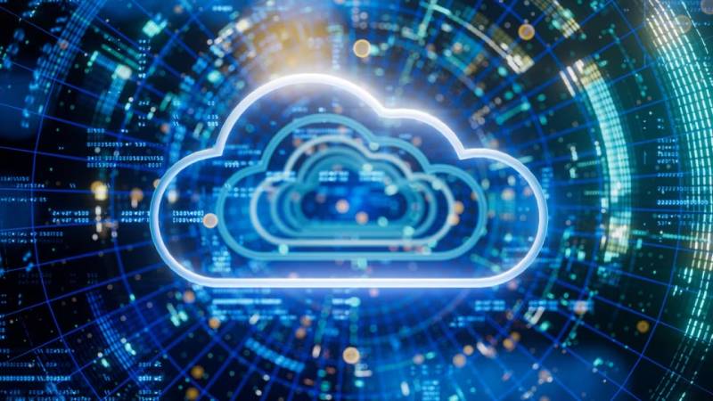 新兴县工业控制软件开发:从PLC逻辑到上位机监控技术闭环
