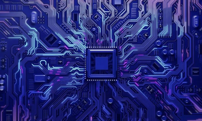 新兴县工业物联网核心技术体系与落地应用解析