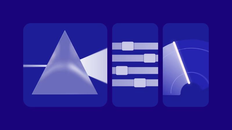 新兴县三维组态SCADA优势：为什么越来越多工厂用3D监控